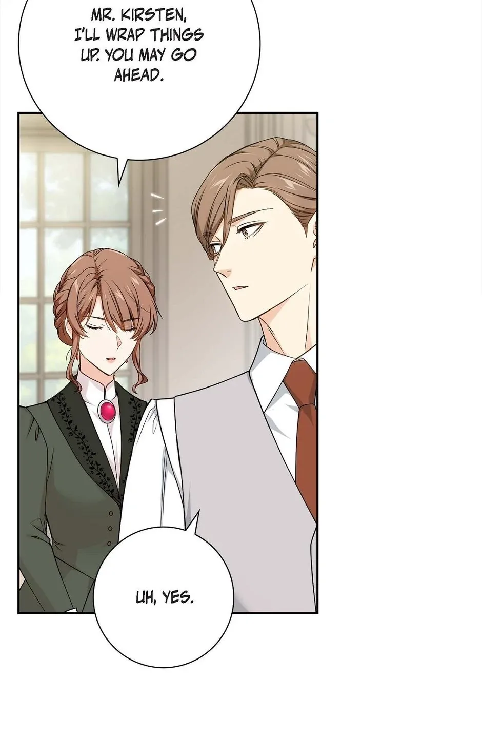 Don’t Look For Me Chapter 32 page 66