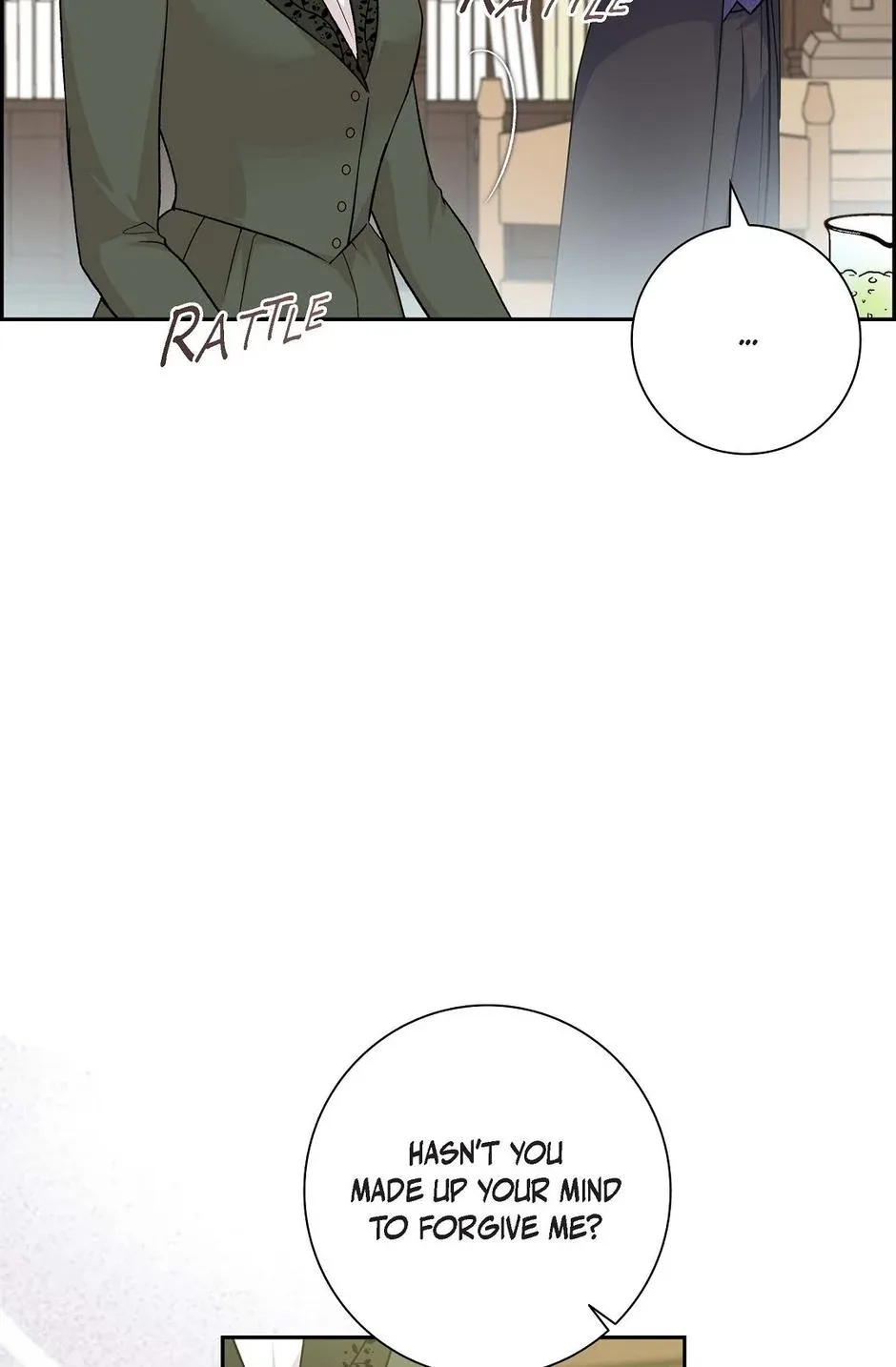 Don’t Look For Me Chapter 32 page 72