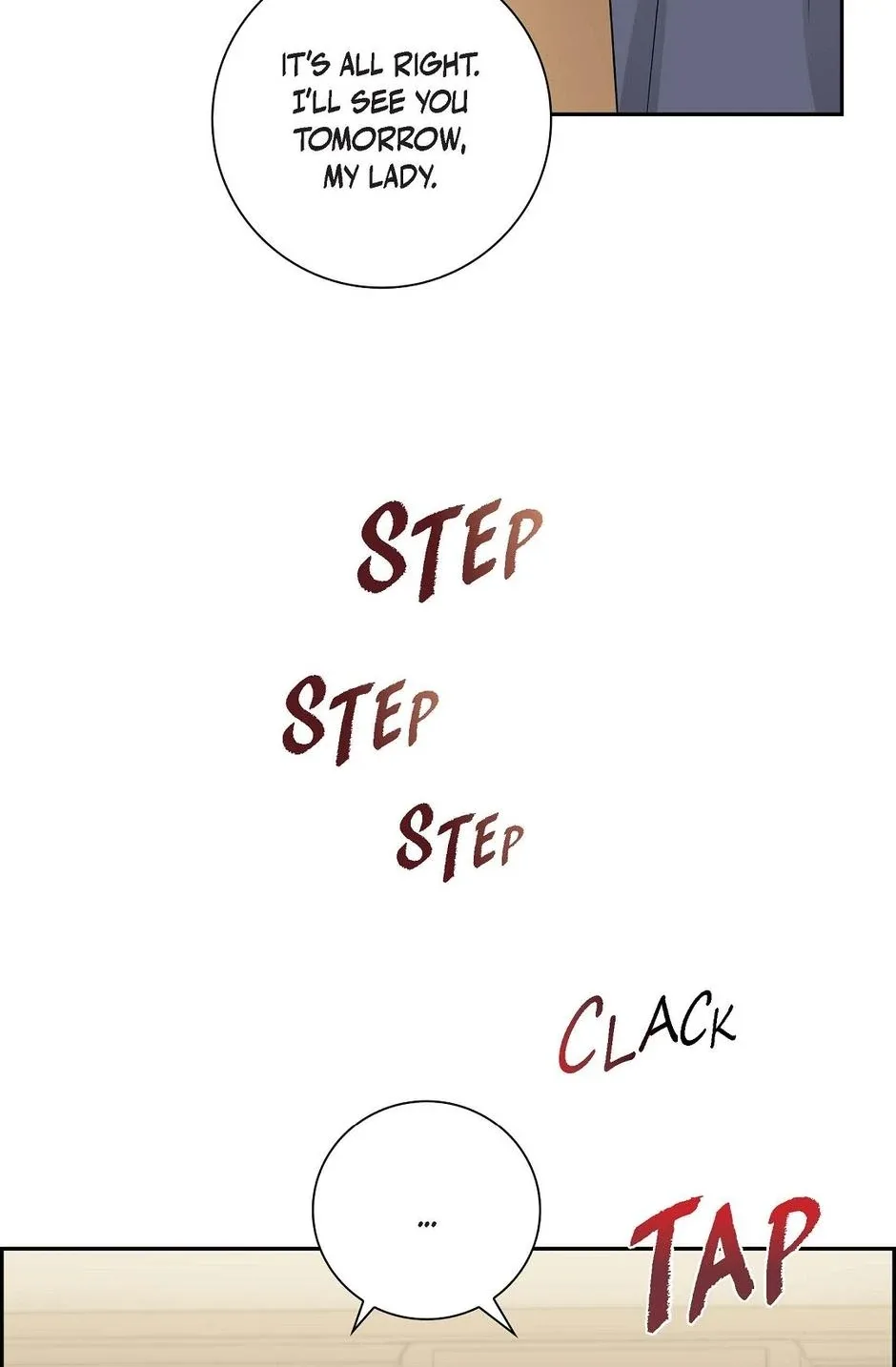Don’t Look For Me Chapter 32 page 68
