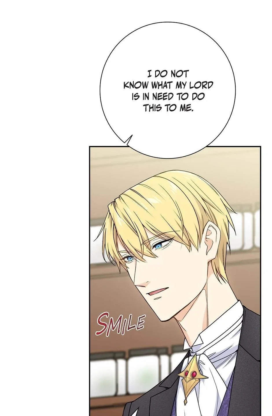 Don’t Look For Me Chapter 32 page 74