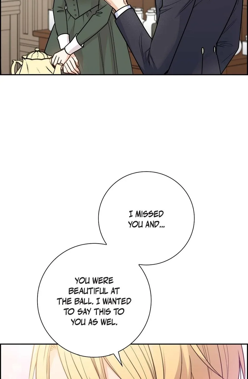 Don’t Look For Me Chapter 32 page 78