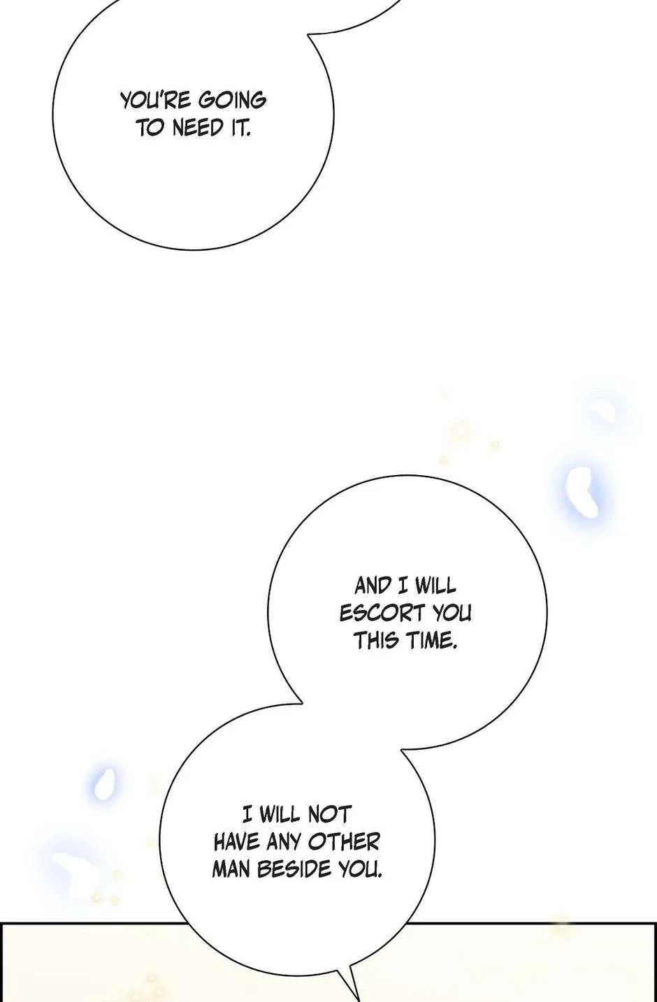Don’t Look For Me Chapter 32 page 81