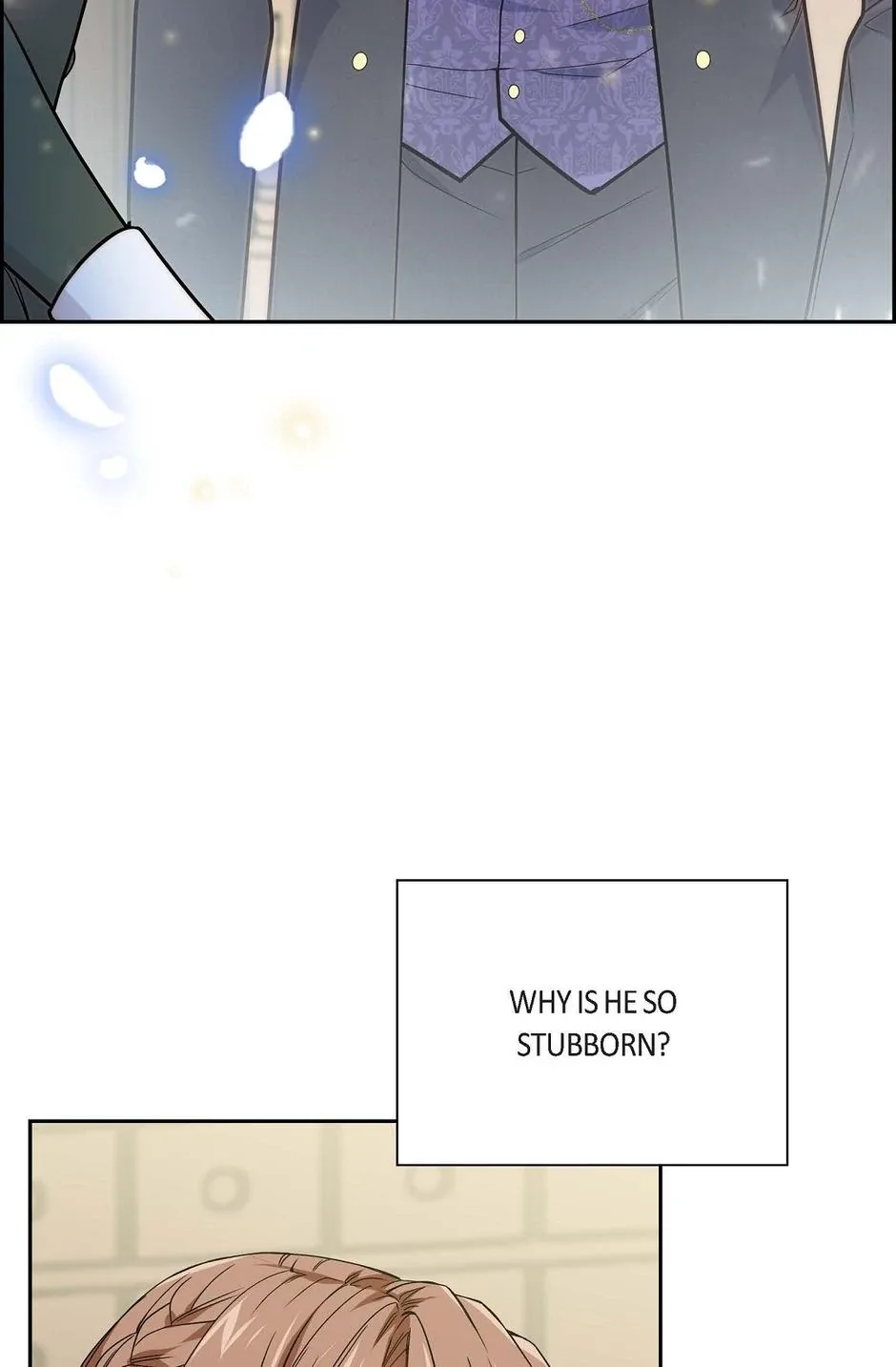 Don’t Look For Me Chapter 32 page 83