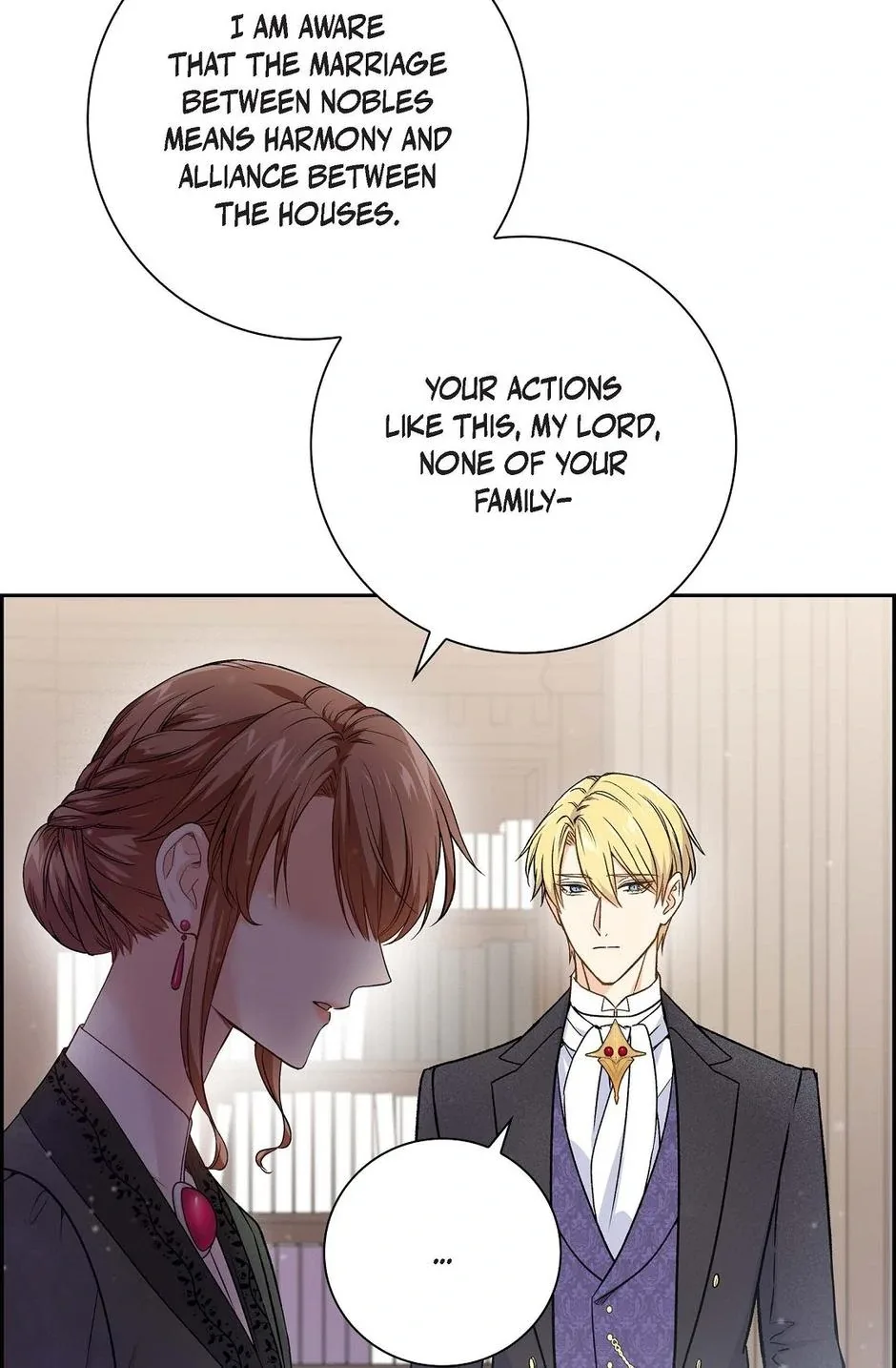 Don’t Look For Me Chapter 32 page 88