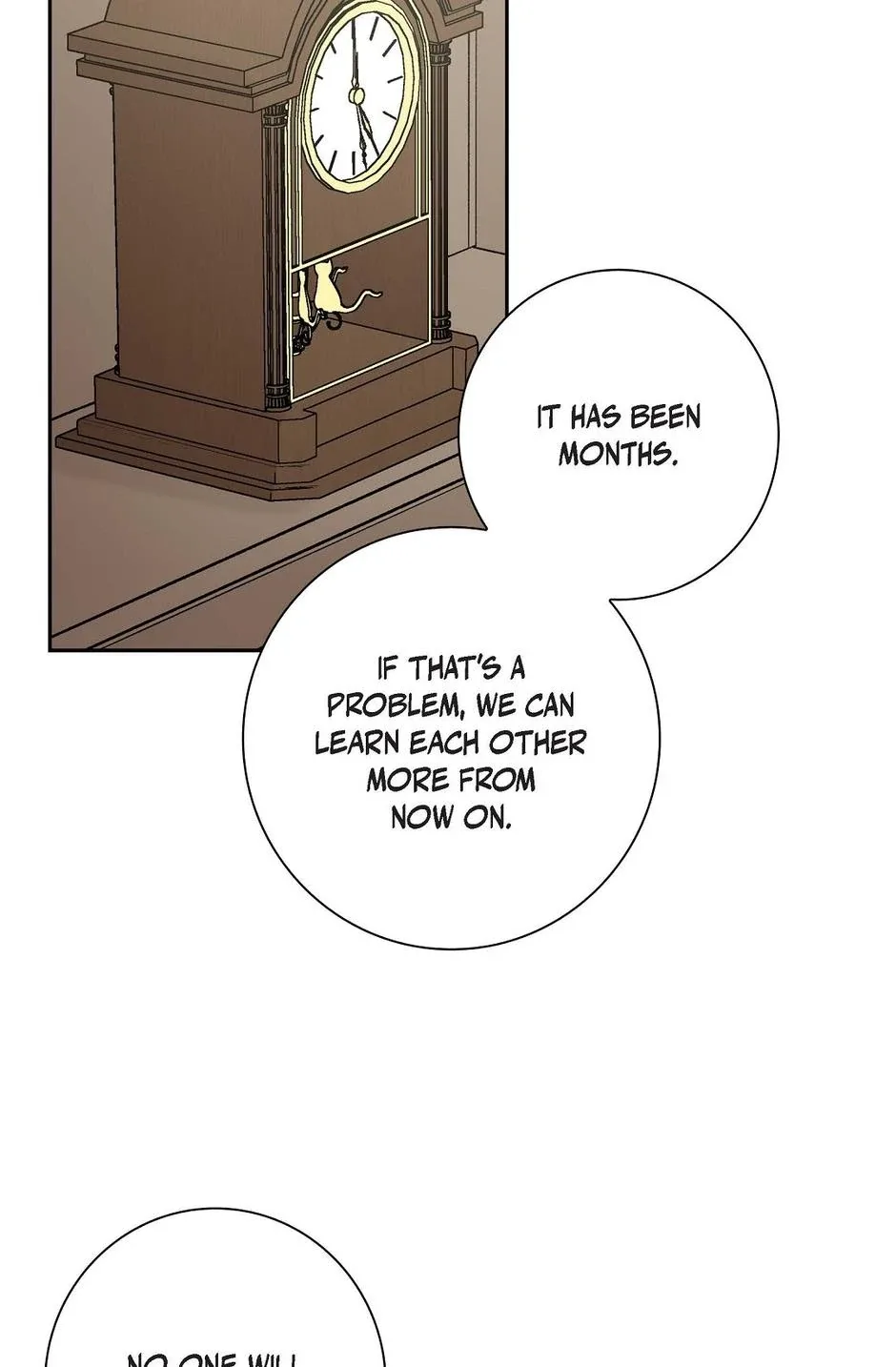Don’t Look For Me Chapter 32 page 99