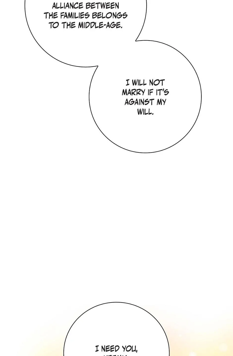 Don’t Look For Me Chapter 32 page 101