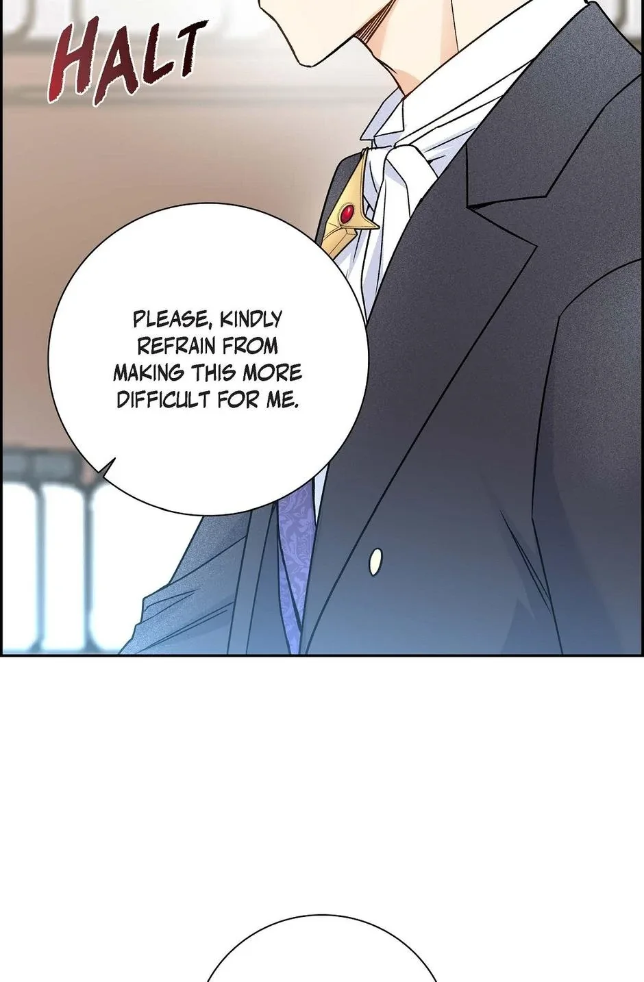 Don’t Look For Me Chapter 32 page 107