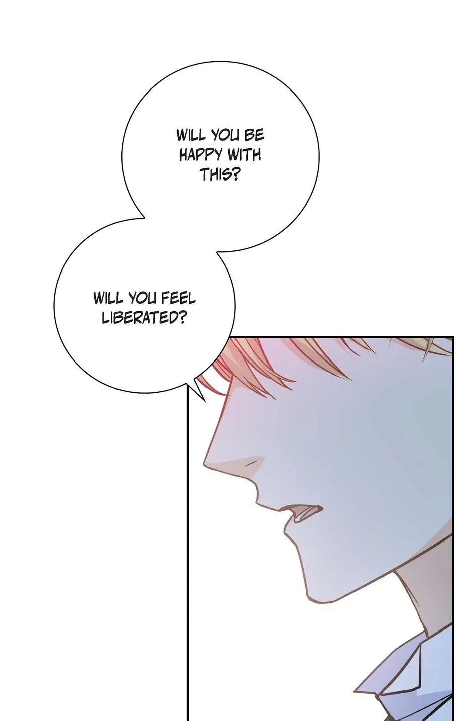 Don’t Look For Me Chapter 32 page 110
