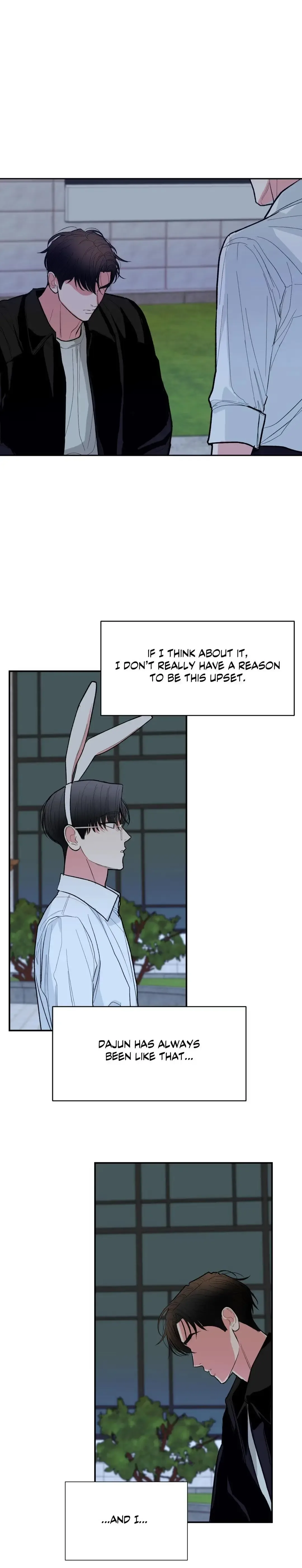 Pride and Persistence Chapter 33 page 4