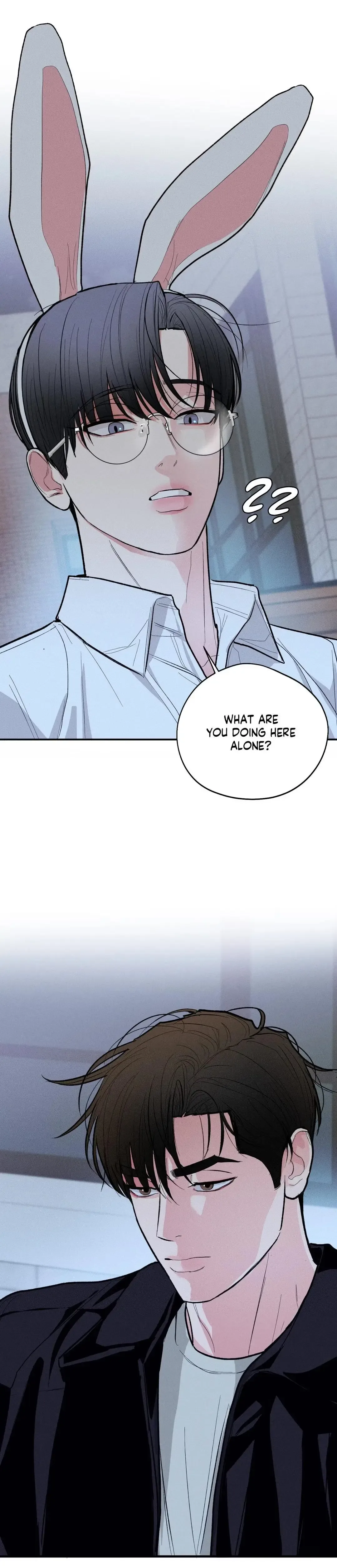 Pride and Persistence Chapter 33 page 2