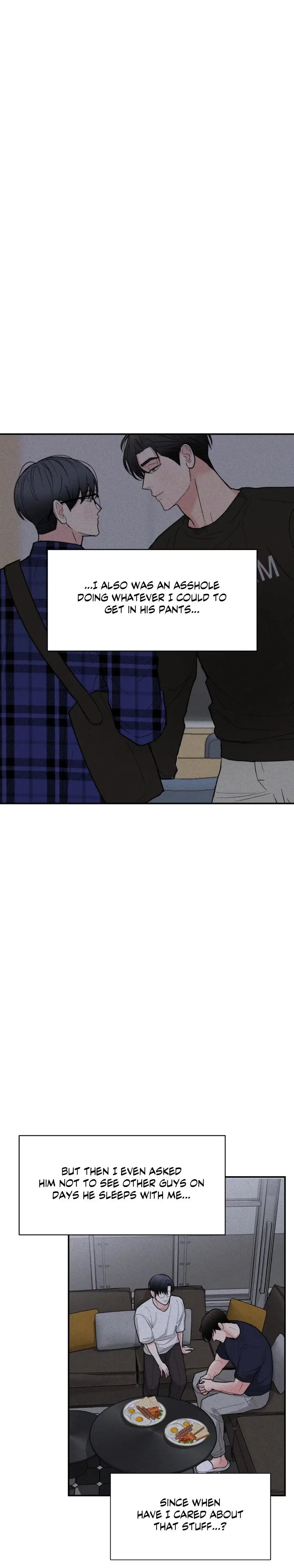 Pride and Persistence Chapter 33 page 5