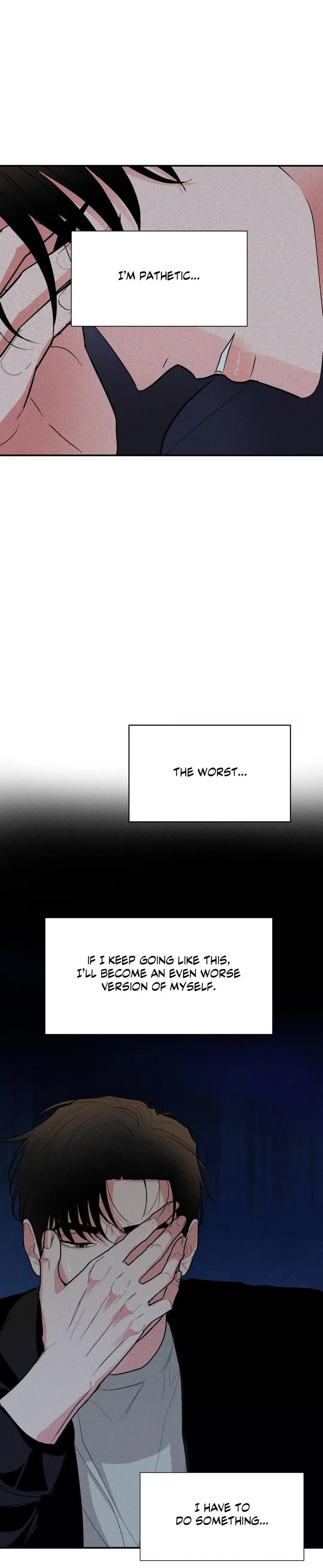 Pride and Persistence Chapter 33 page 6