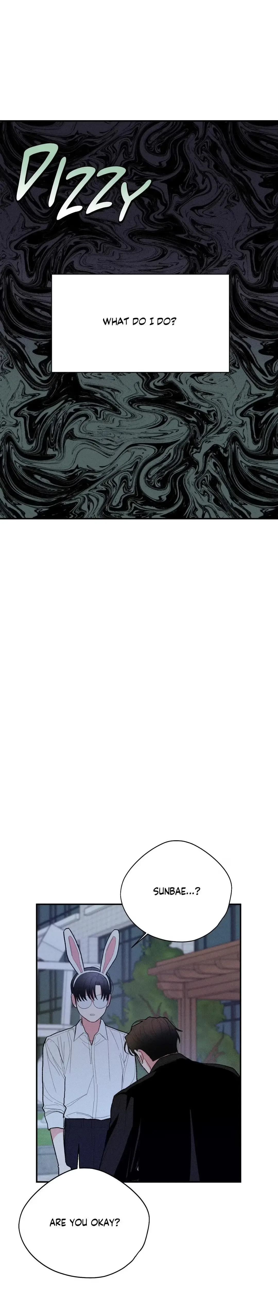Pride and Persistence Chapter 33 page 7
