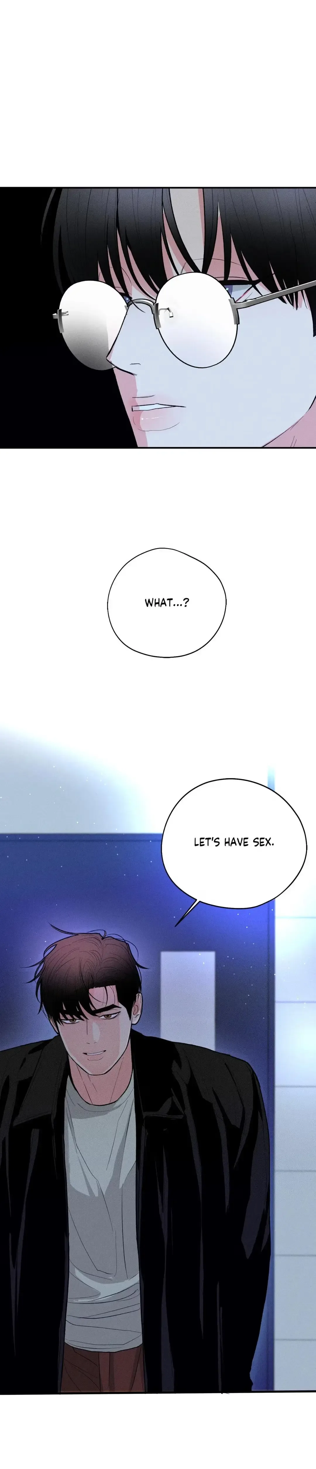 Pride and Persistence Chapter 33 page 11