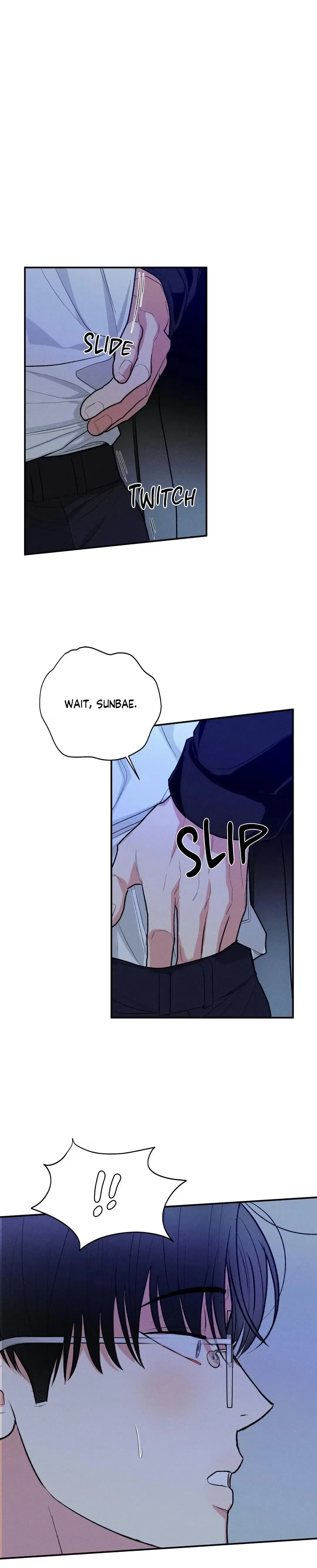 Pride and Persistence Chapter 33 page 16