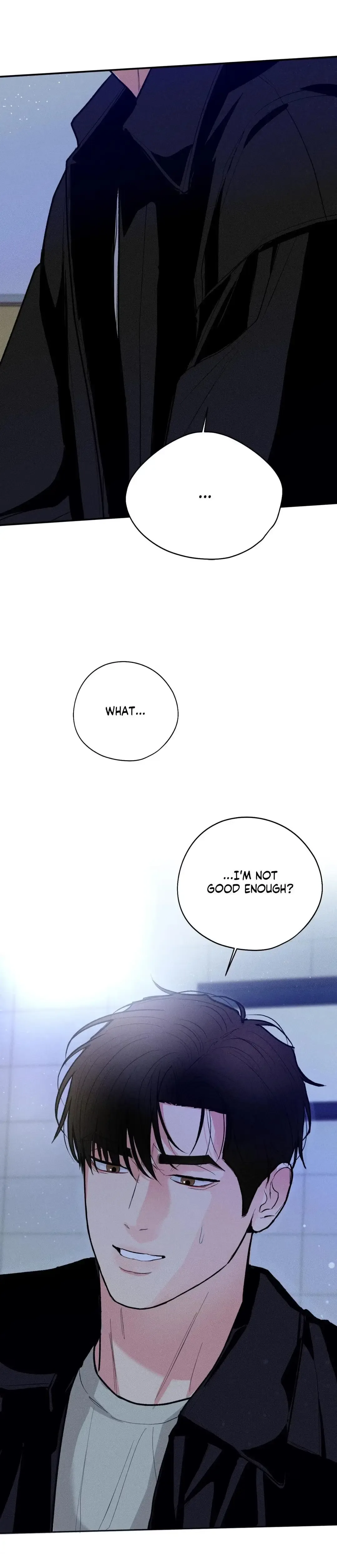Pride and Persistence Chapter 33 page 18