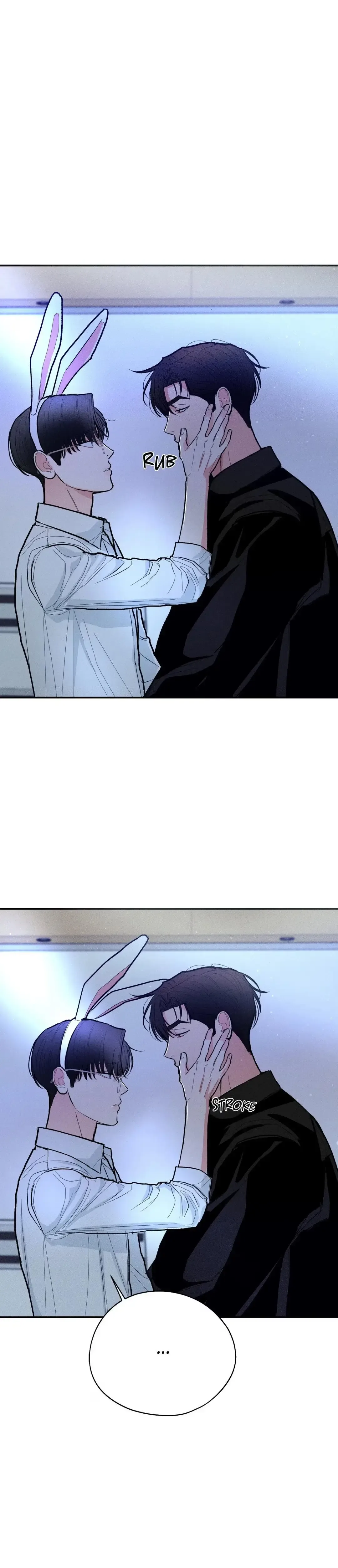 Pride and Persistence Chapter 33 page 23