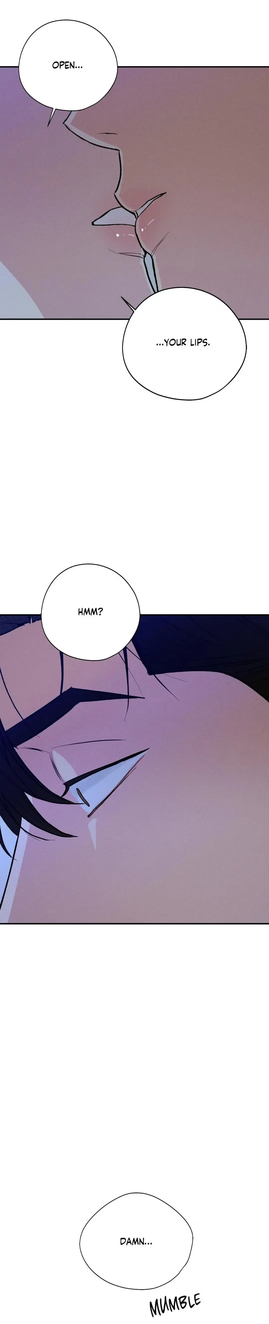 Pride and Persistence Chapter 33 page 26