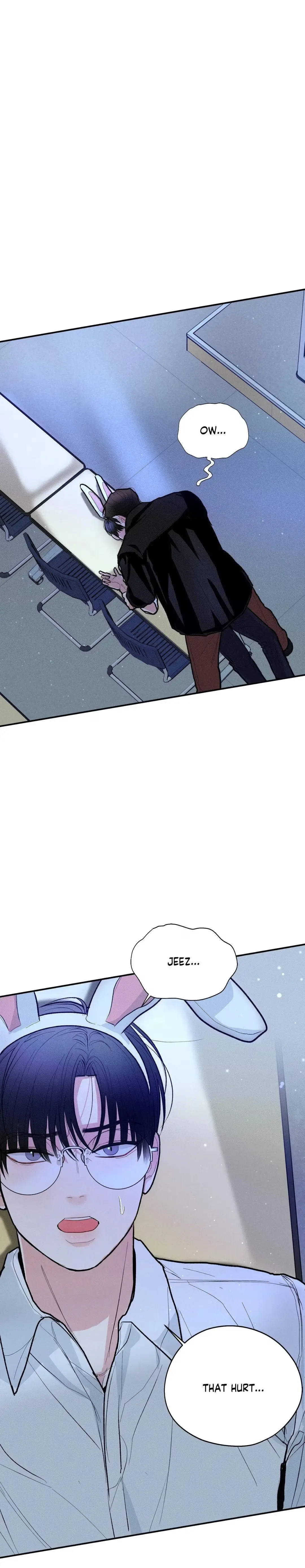 Pride and Persistence Chapter 33 page 28