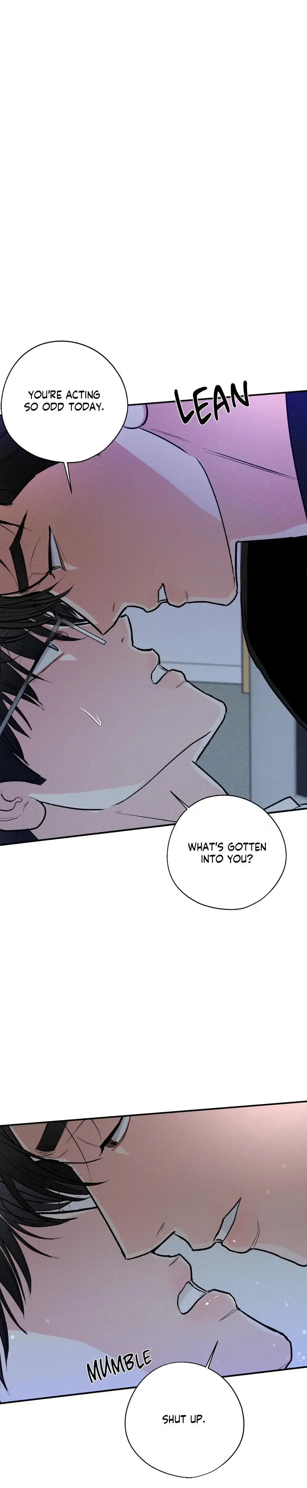 Pride and Persistence Chapter 33 page 29