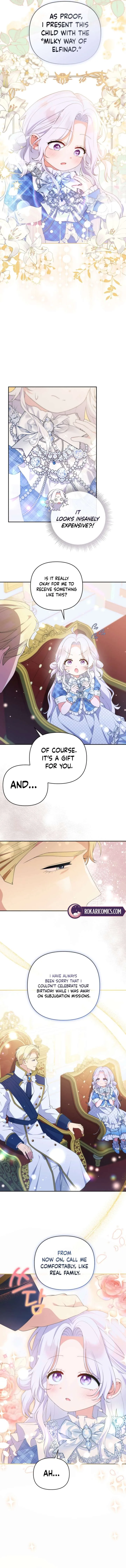 This Reincarnation Requires a Subscription Fee Chapter 33 page 6