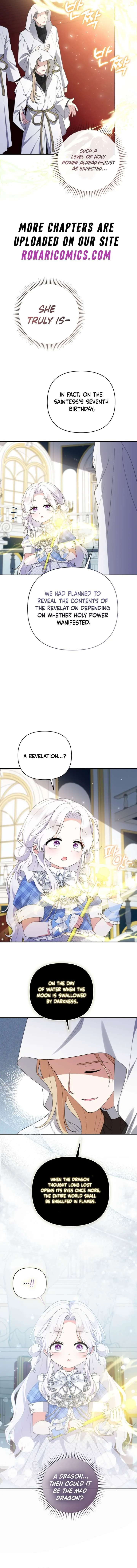 This Reincarnation Requires a Subscription Fee Chapter 33 page 11
