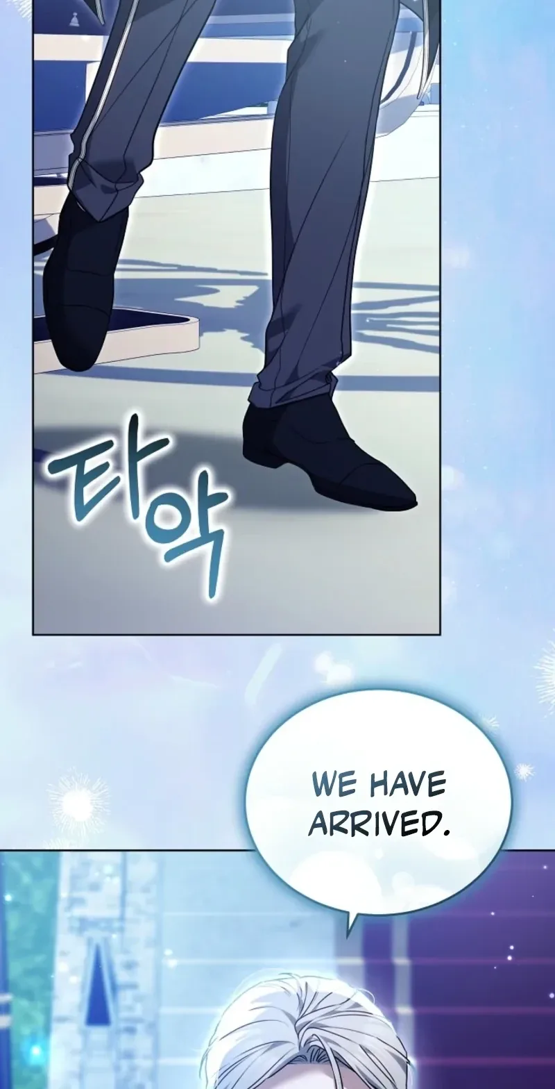 When My Pet Became the Villain Chapter 38 page 6