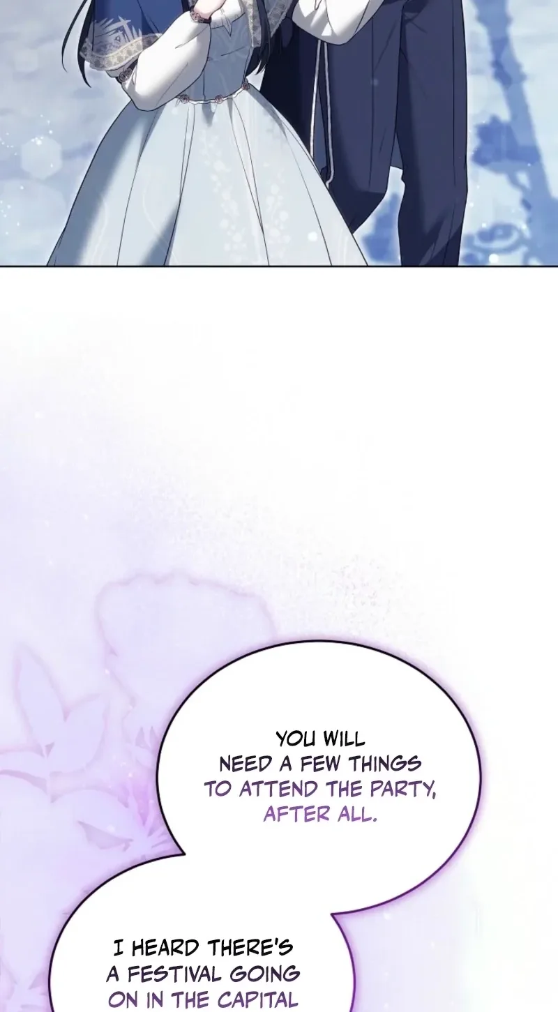 When My Pet Became the Villain Chapter 38 page 14
