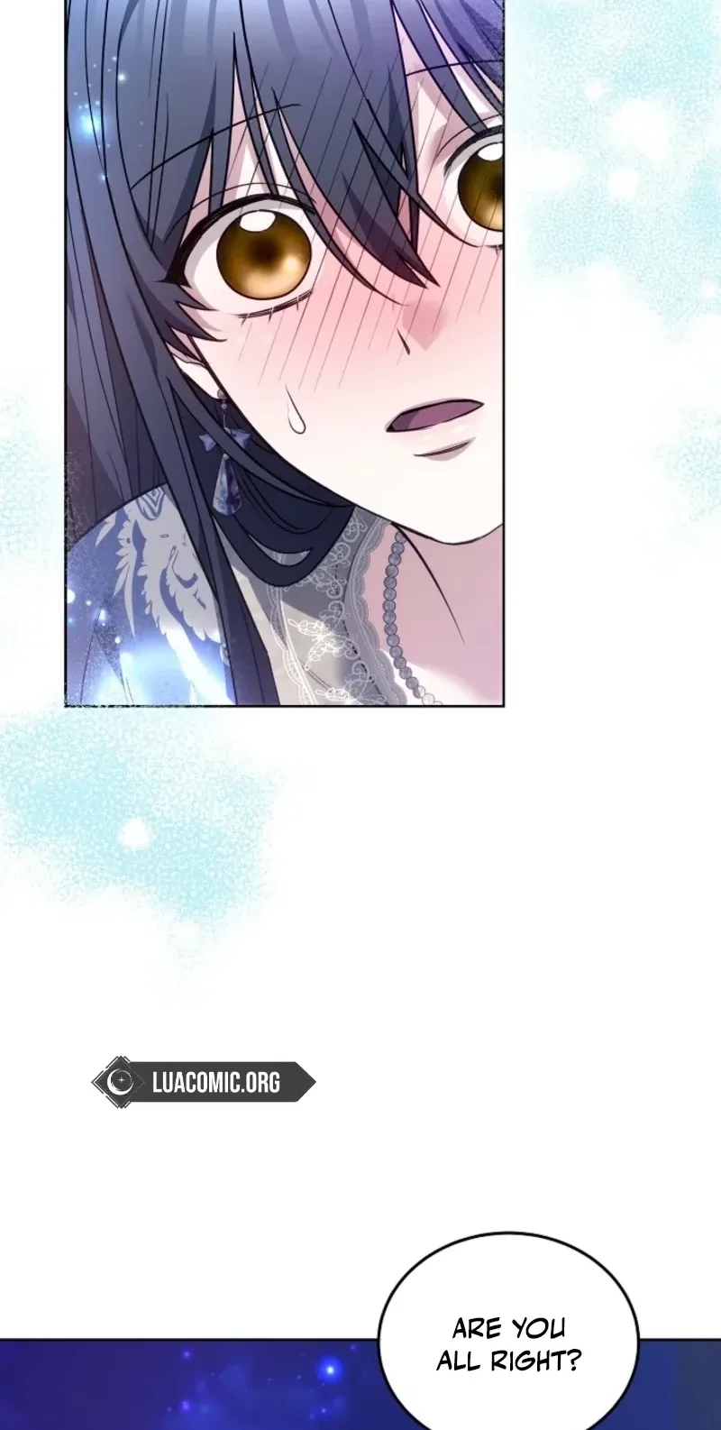When My Pet Became the Villain Chapter 38 page 22