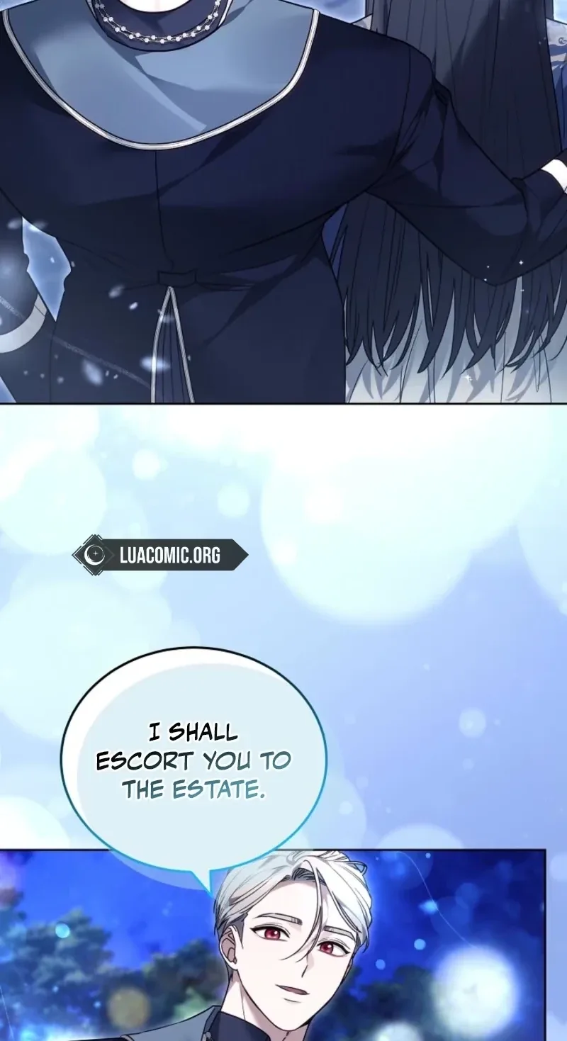 When My Pet Became the Villain Chapter 38 page 28