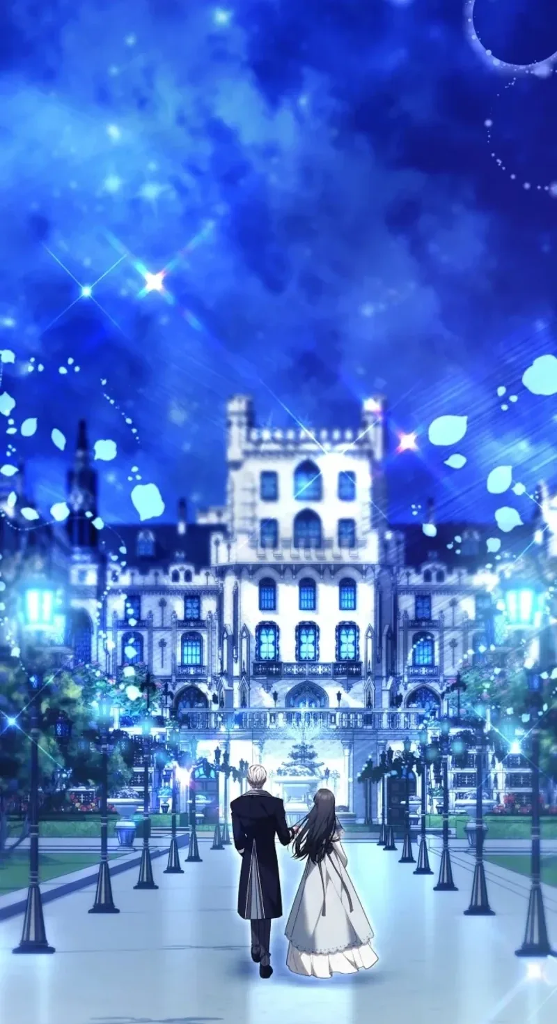 When My Pet Became the Villain Chapter 38 page 31