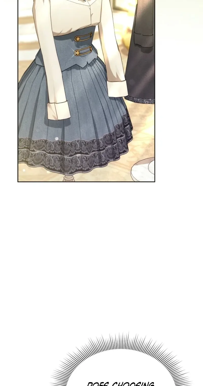When My Pet Became the Villain Chapter 38 page 38
