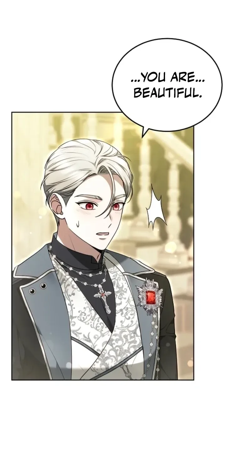 When My Pet Became the Villain Chapter 38 page 48