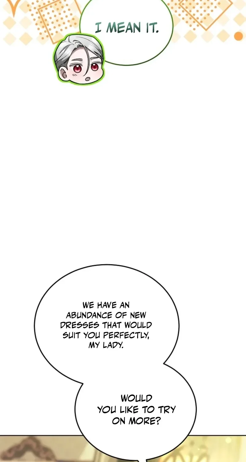 When My Pet Became the Villain Chapter 38 page 50