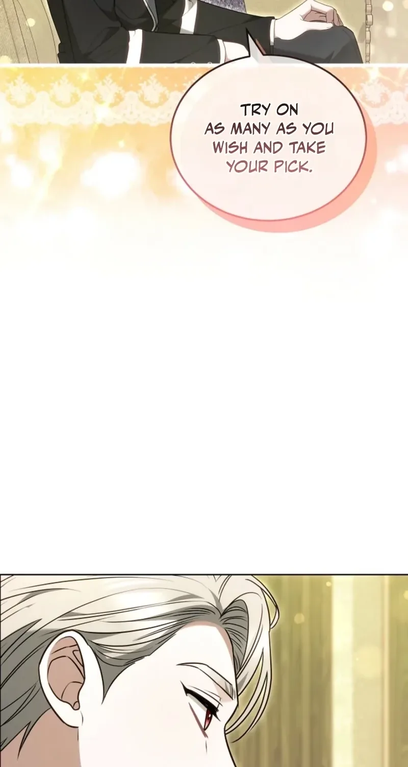When My Pet Became the Villain Chapter 38 page 55
