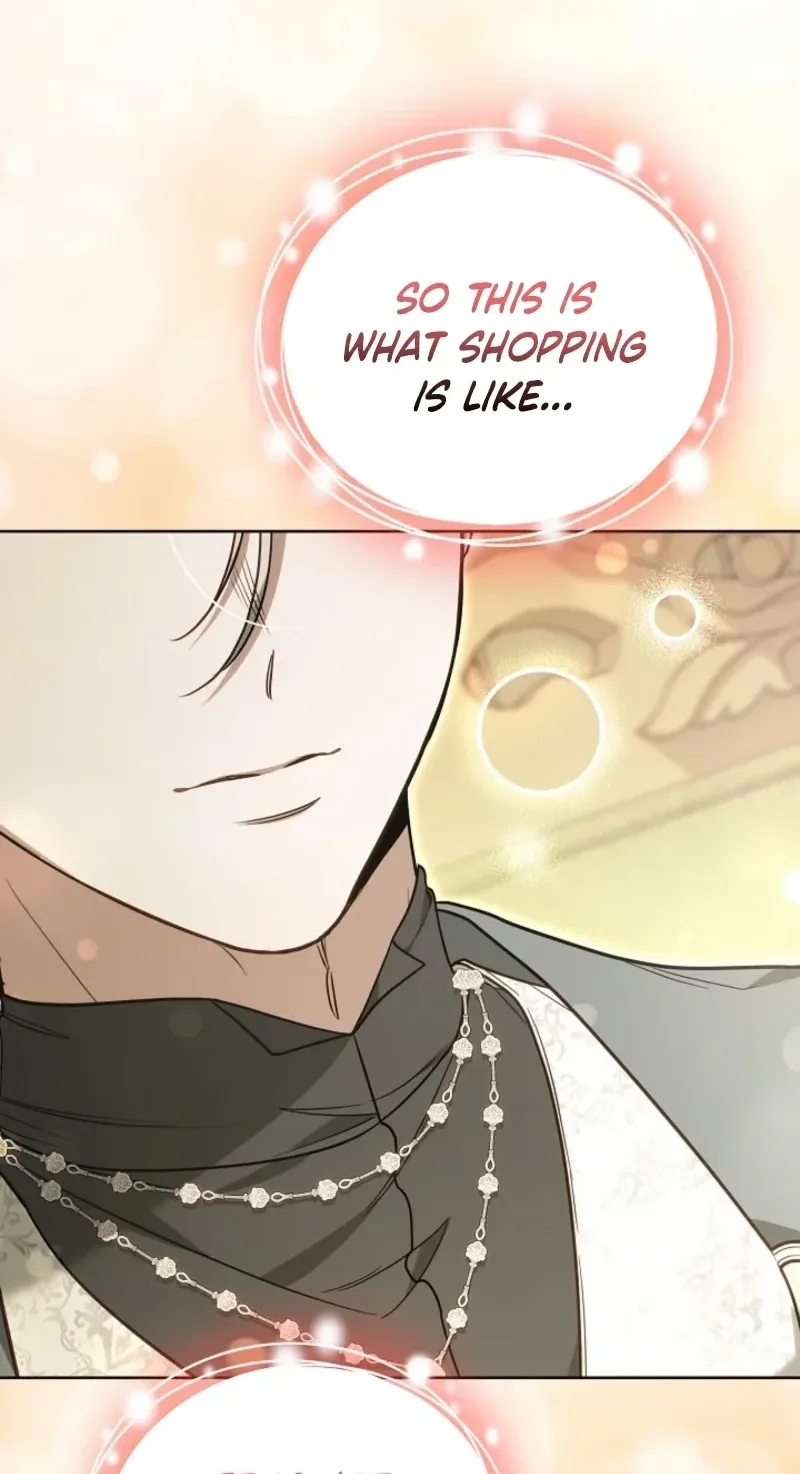 When My Pet Became the Villain Chapter 38 page 62