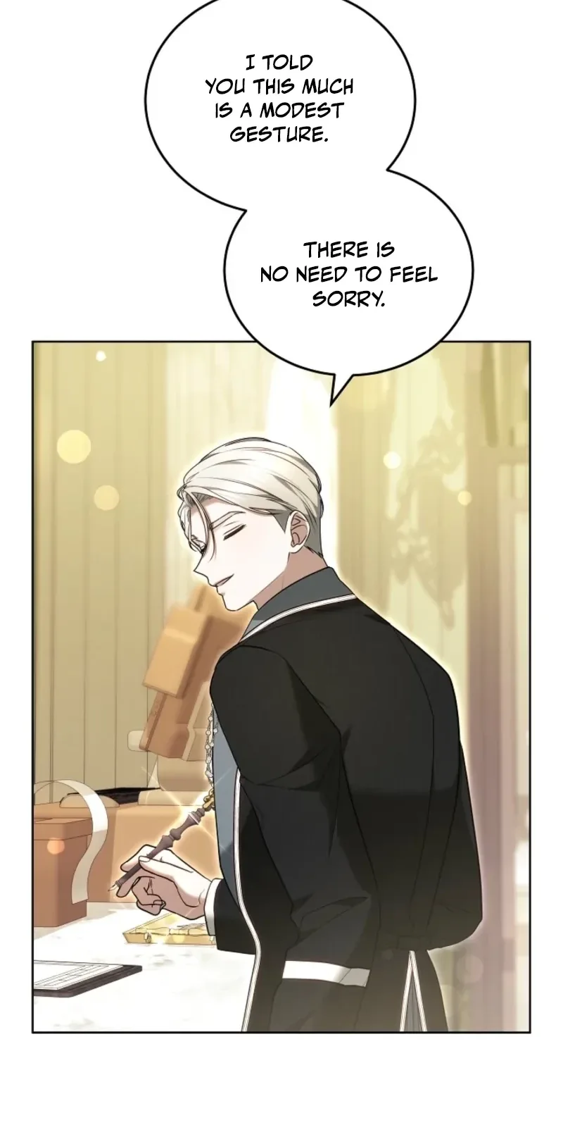 When My Pet Became the Villain Chapter 38 page 66