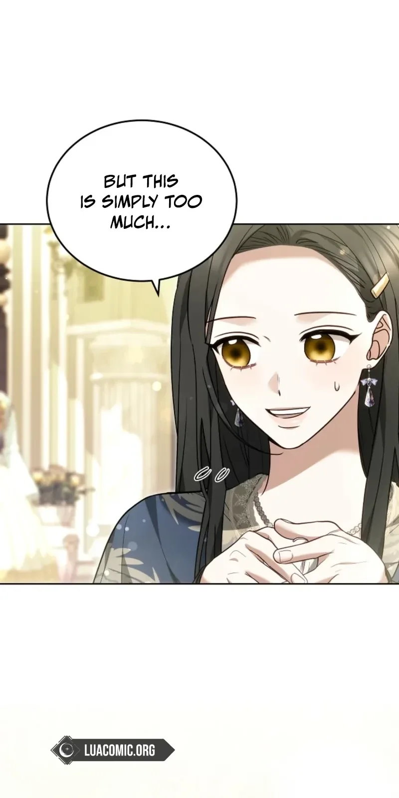 When My Pet Became the Villain Chapter 38 page 67