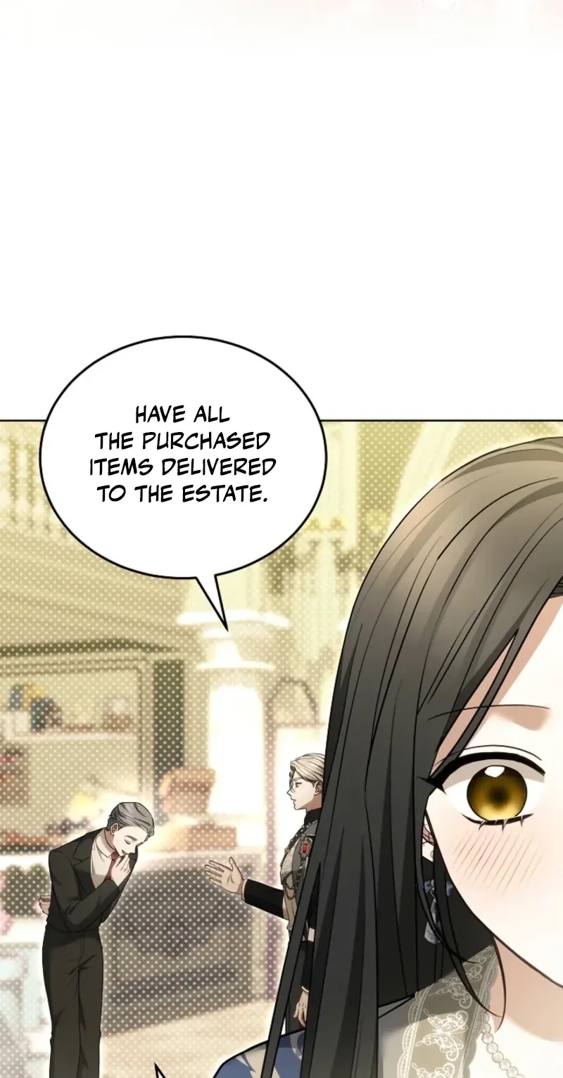 When My Pet Became the Villain Chapter 38 page 73