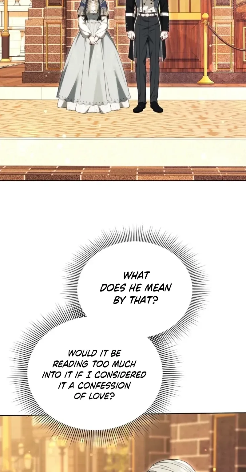 When My Pet Became the Villain Chapter 38 page 76