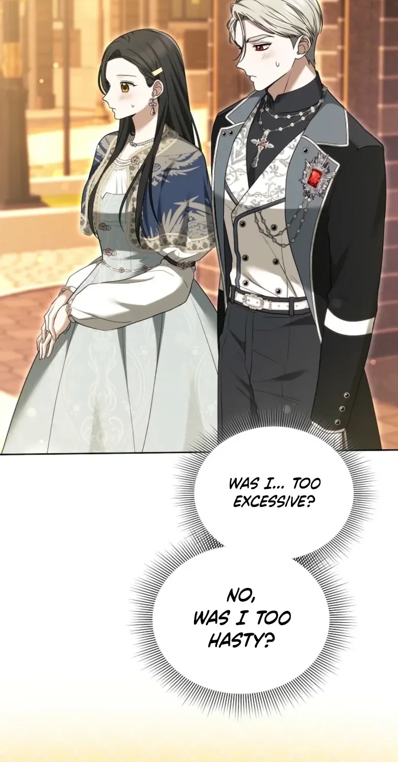 When My Pet Became the Villain Chapter 38 page 77