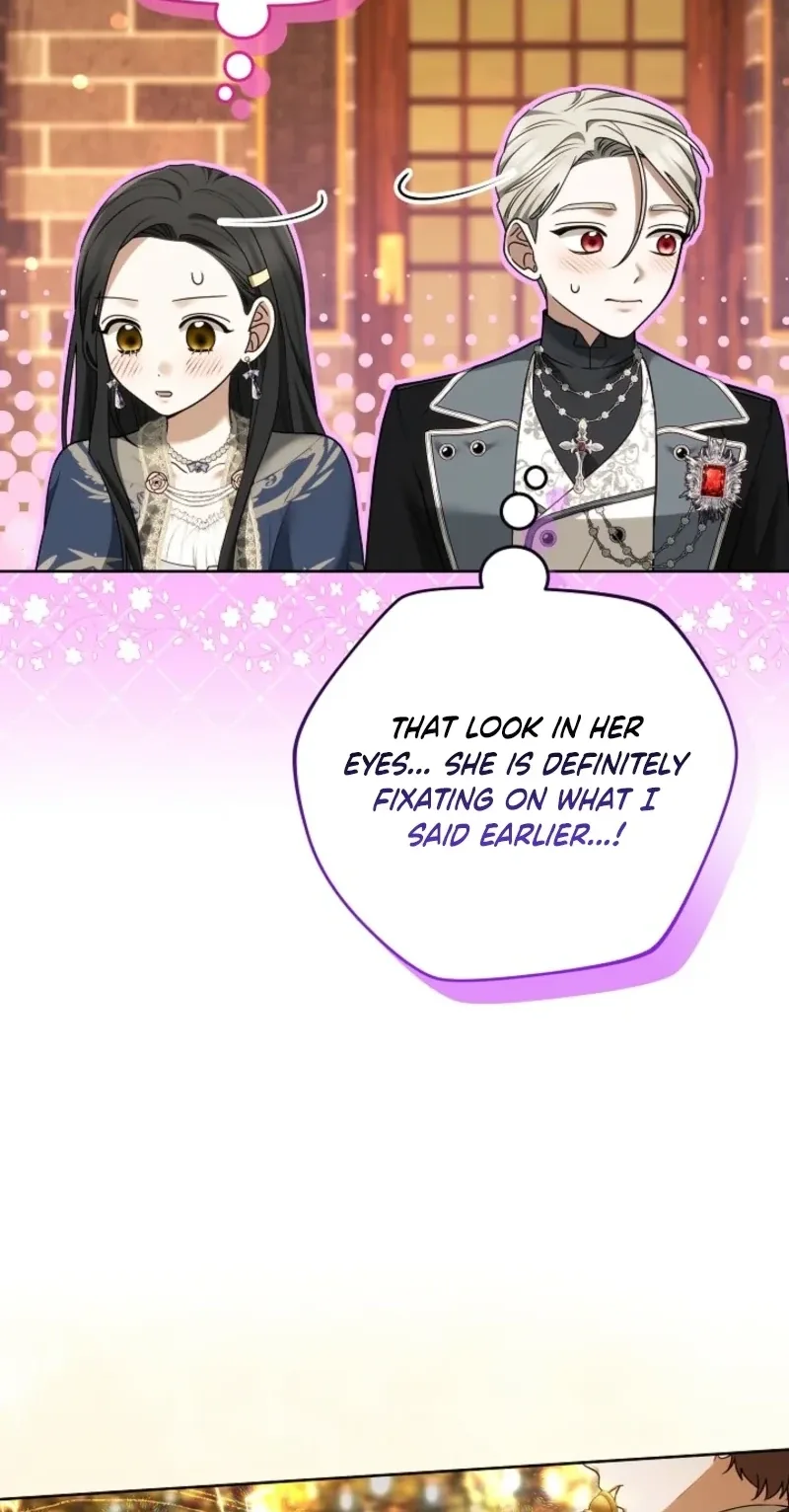 When My Pet Became the Villain Chapter 38 page 79