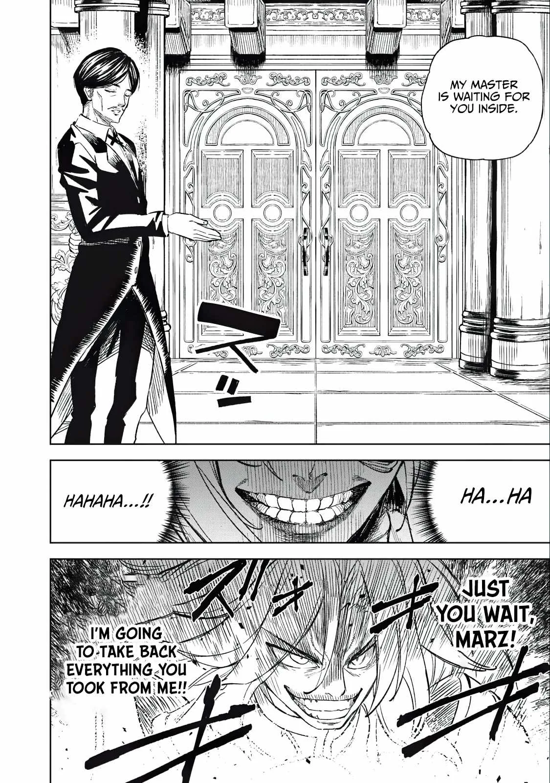 Skill Lender’s Retrieving Tale ~I Told You It’s 10% per 10 Days at First, Didn’t I?~ Chapter 31 page 20