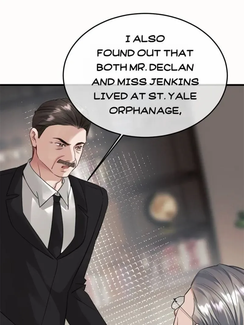 Gorgeous Robe Chapter 32 page 13