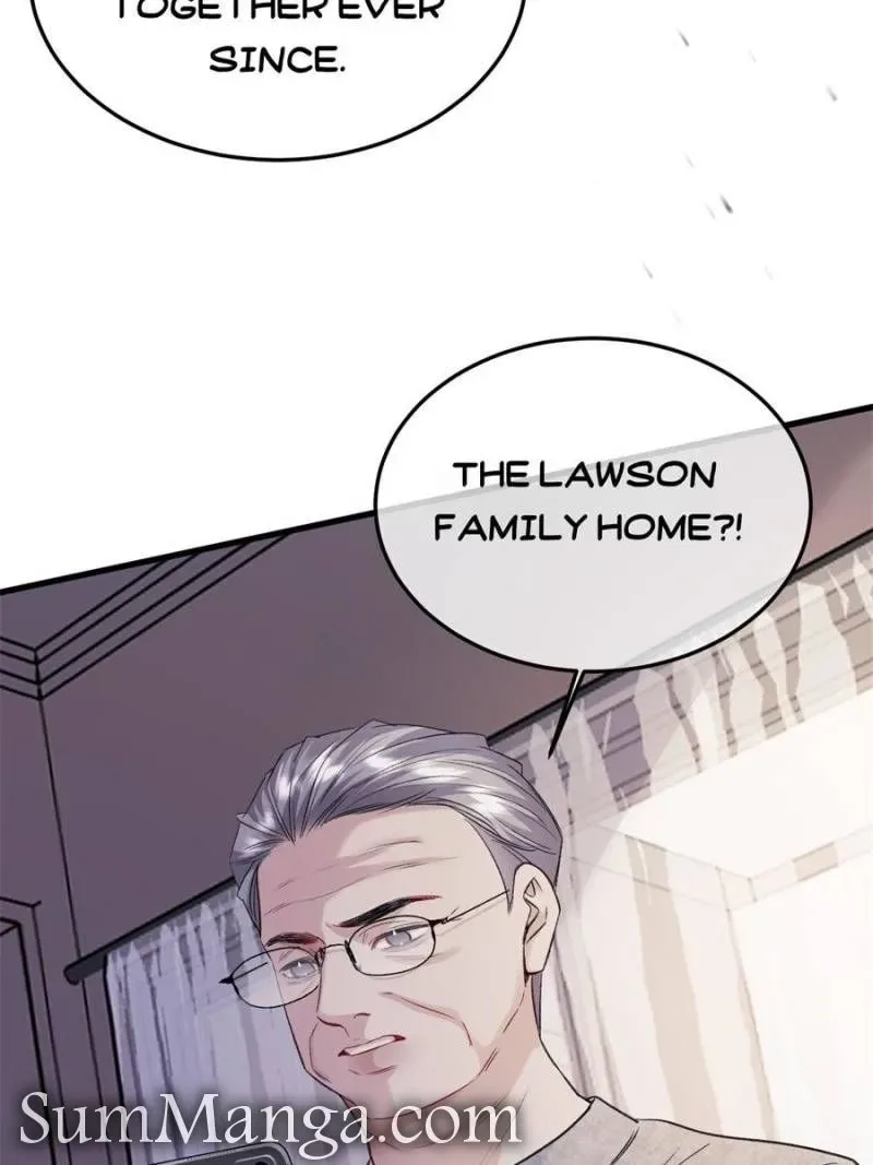 Gorgeous Robe Chapter 32 page 9