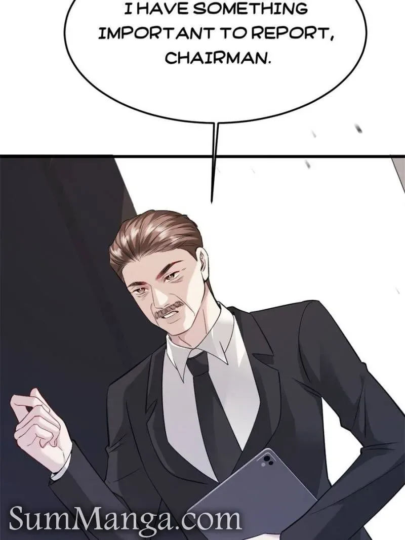 Gorgeous Robe Chapter 32 page 4