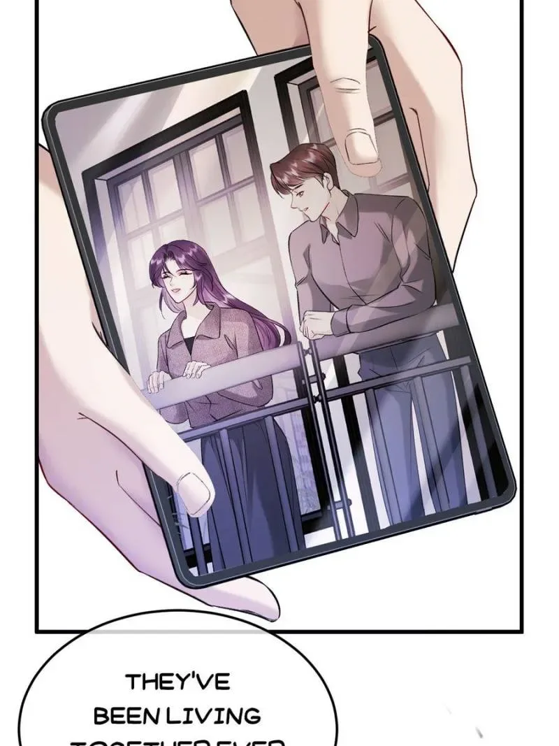 Gorgeous Robe Chapter 32 page 8