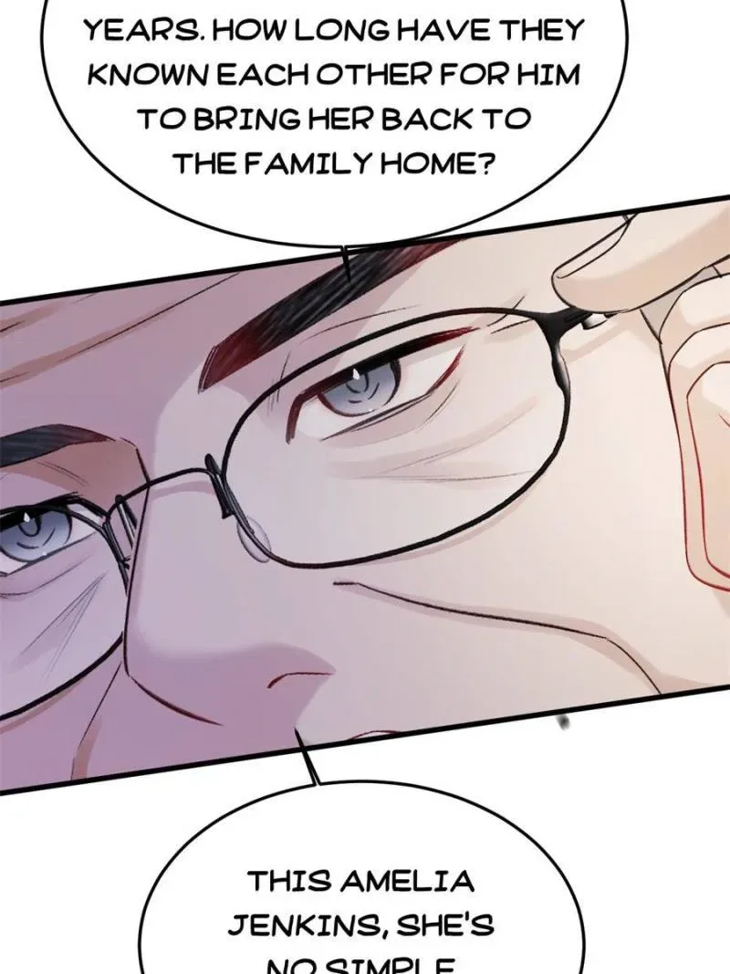 Gorgeous Robe Chapter 32 page 11