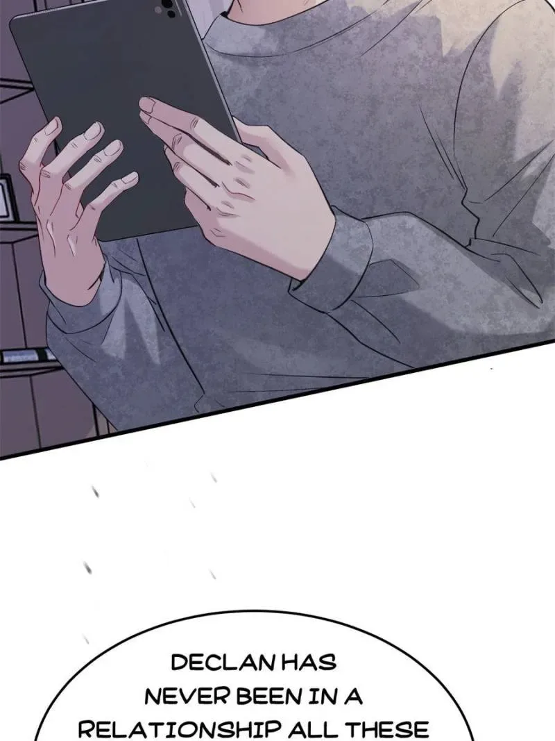 Gorgeous Robe Chapter 32 page 10