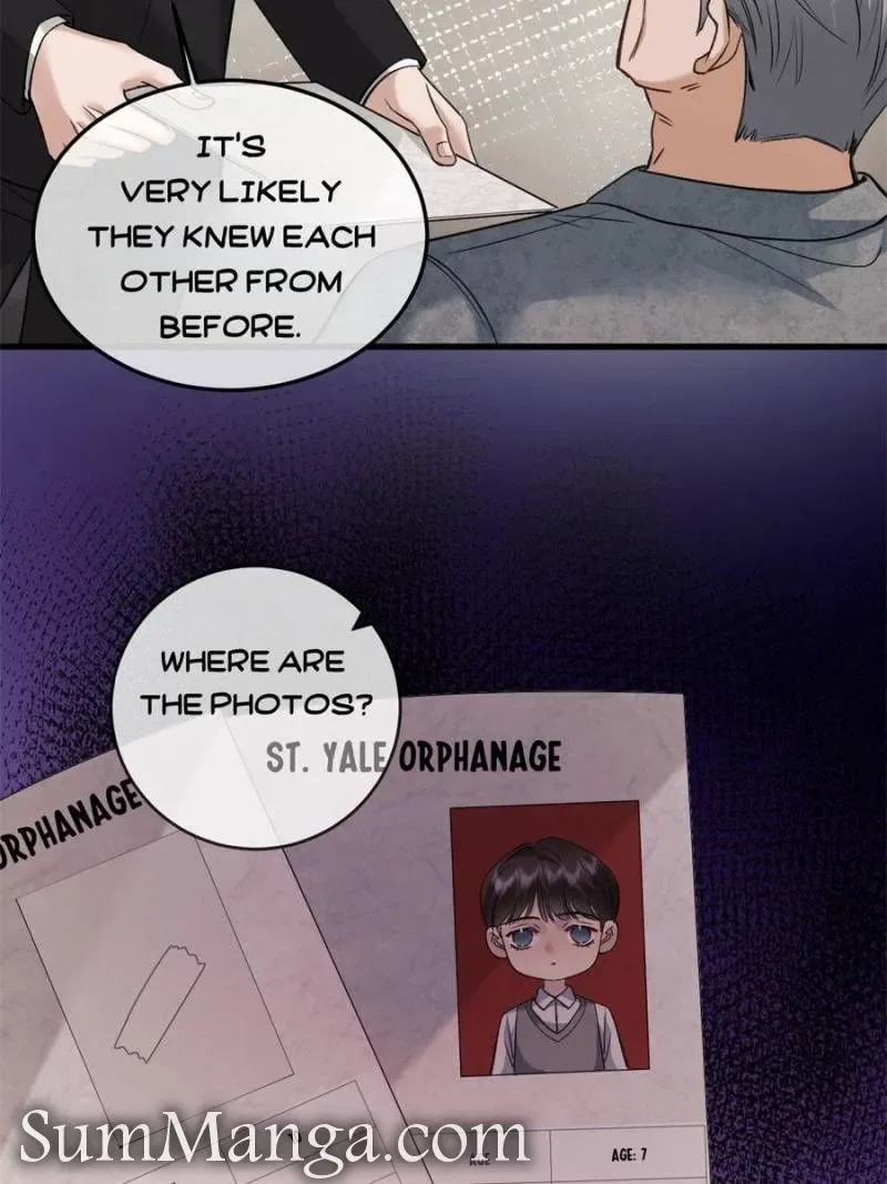 Gorgeous Robe Chapter 32 page 14
